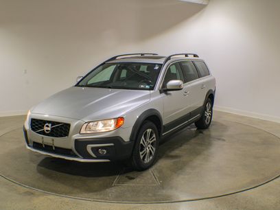 Used 2015 Volvo XC70 3.2 Premier