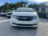 Used 2016 Honda Odyssey EX-L image 4