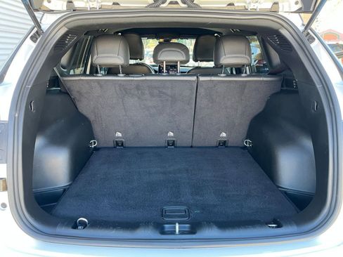 Used 2025 Jeep Compass Limited image 31