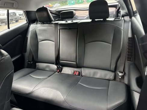 Used 2020 Toyota Prius Prime XLE FWD image 22