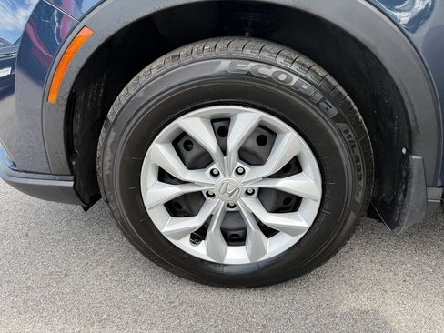 Used 2024 Honda CR-V LX image 9