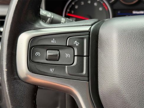 Used 2021 Chevrolet Tahoe LT image 33