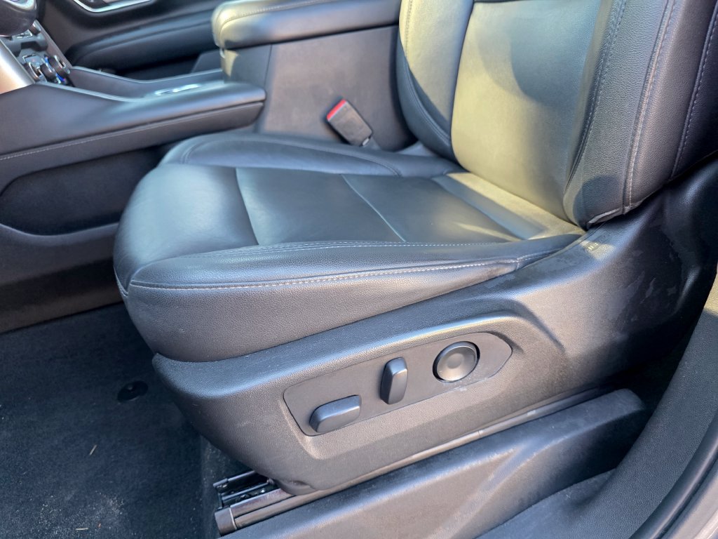 Certified 2021 Chevrolet Tahoe LT RWD image 12