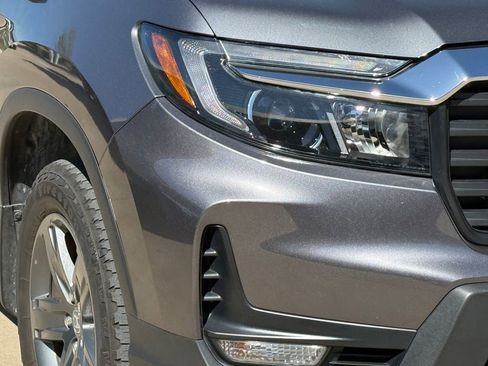 Used 2023 Honda Ridgeline RTL image 5