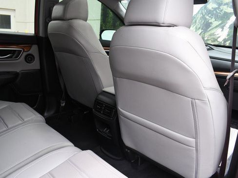 Used 2021 Honda CR-V EX-L image 28