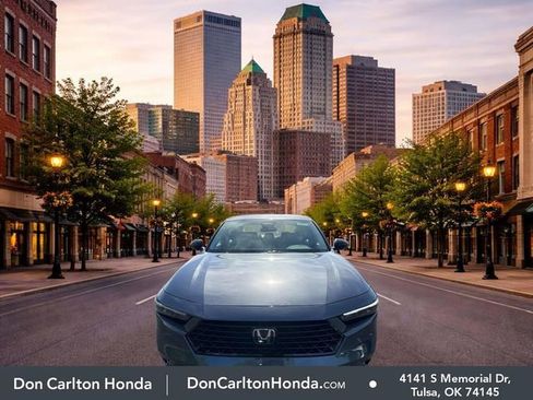 New 2026 Honda Accord SE image 2
