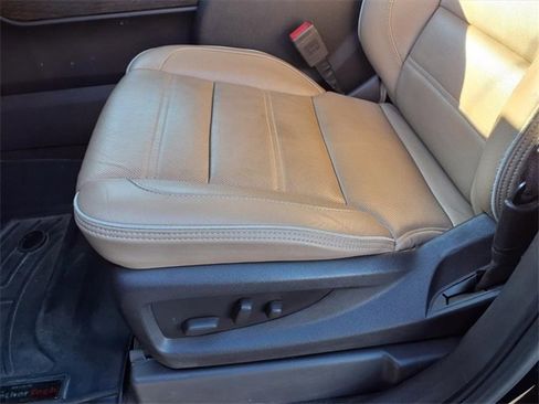 Used 2018 GMC Sierra 1500 Denali w/ Denali Ultimate Package image 46