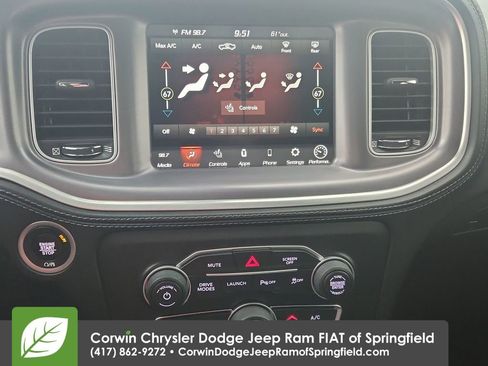 Used 2022 Dodge Charger Scat Pack image 25