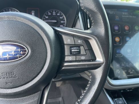 Used 2021 Subaru Outback Premium w/ Tech Package 1 AWD/4WD image 17