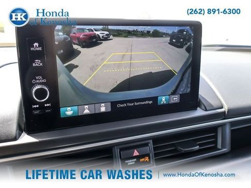Certified 2025 Honda Pilot EX-L image 18