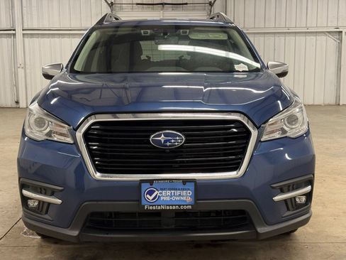 Used 2021 Subaru Ascent Touring w/ Popular Package #2 AWD/4WD image 3