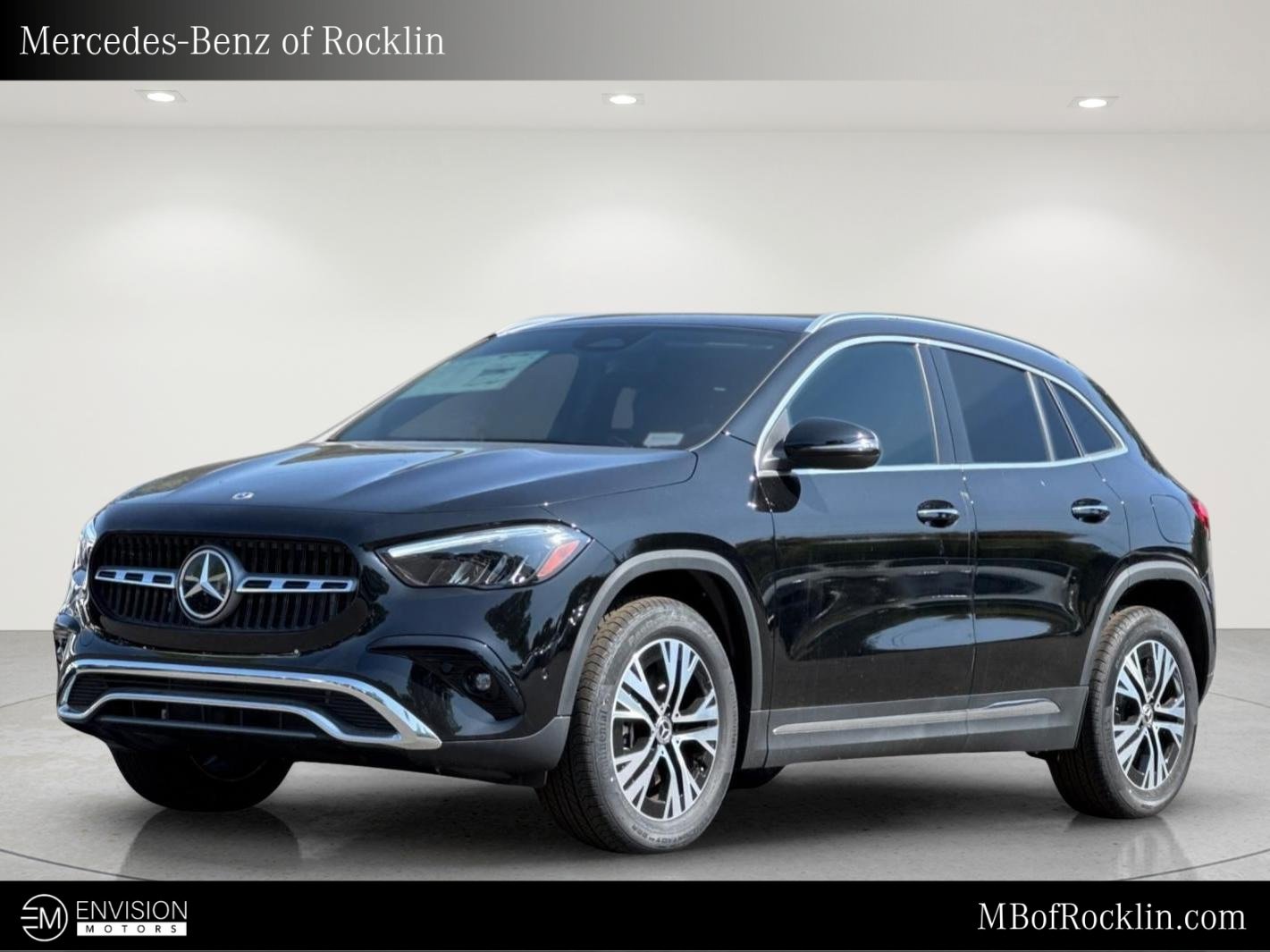 Used 2025 Mercedes-Benz GLA 250 image 1