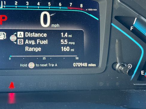 Used 2020 Honda Odyssey EX-L image 23