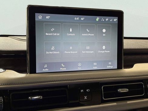 Used 2021 Lincoln Aviator Reserve w/ Equipment Group 202A AWD/4WD image 32