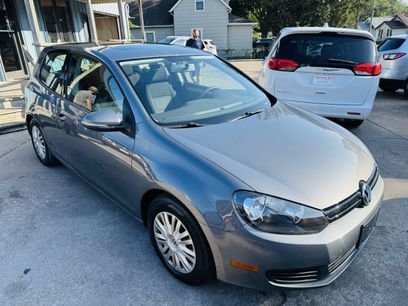Used 2012 Volkswagen Golf 2-Door