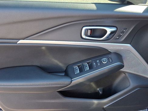 Certified 2023 Acura Integra A-Spec image 12