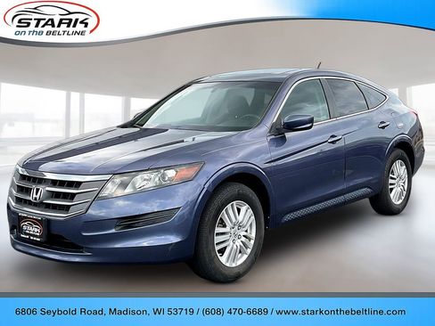 Used 2012 Honda Crosstour EX image 3