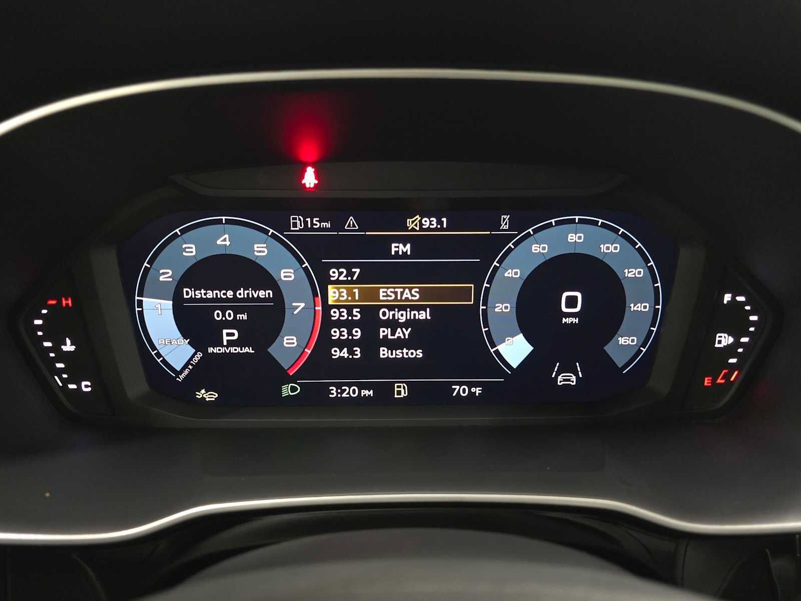 Used 2025 Audi Q3 2.0T Premium AWD/4WD image 28