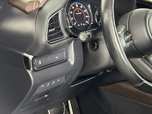 Used 2021 MAZDA CX-30 2.5 Turbo w/ Premium Package image 12