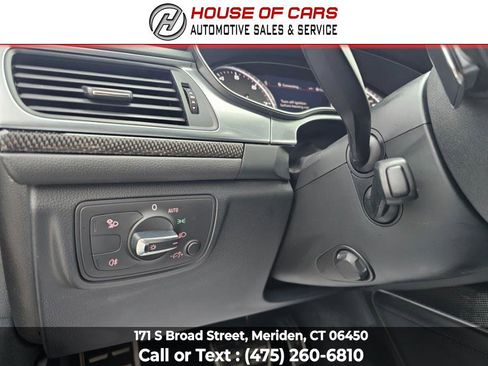 Used 2014 Audi S6 Prestige image 31