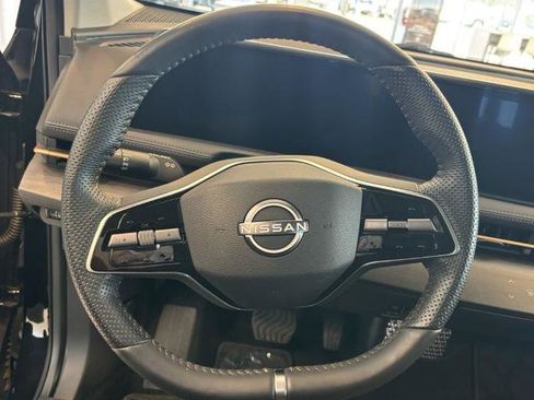 Certified 2025 Nissan Ariya AWD image 17