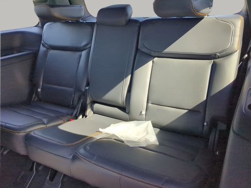 New 2026 Ford Expedition Tremor image 51