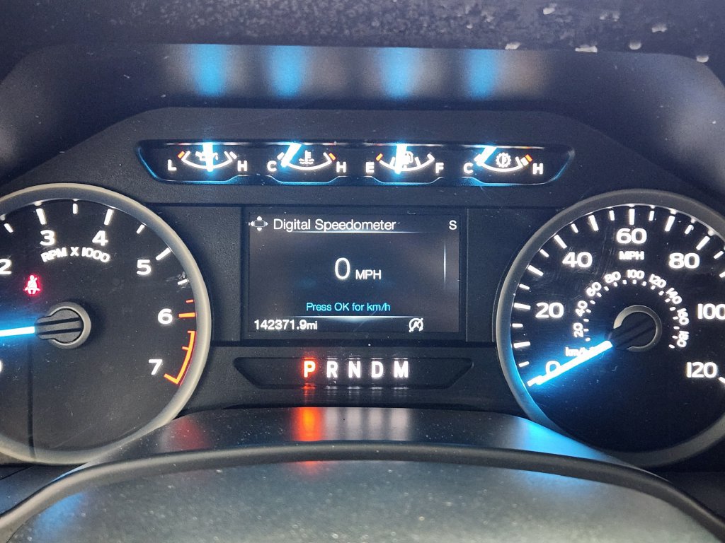 Used 2019 Ford F150 XLT w/ Equipment Group 302A Luxury AWD/4WD image 20