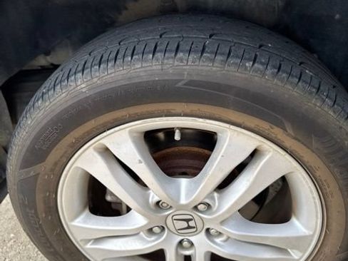 Used 2011 Honda CR-V EX image 16