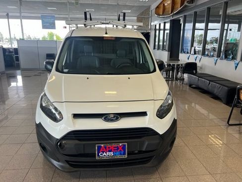 Used 2018 Ford Transit Connect XL FWD image 14