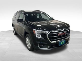 Certified 2023 GMC Terrain SLE w/ Driver Convenience Package AWD/4WD 360° Tour