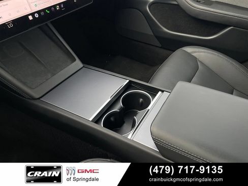 Used 2025 Tesla Model 3 RWD image 18