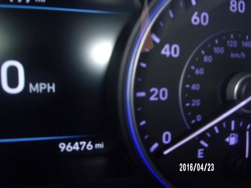 Used 2020 Hyundai Palisade SEL FWD image 33