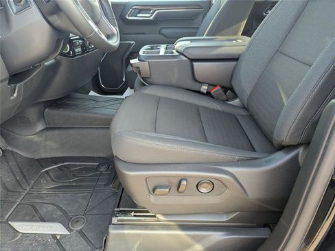 New 2026 Chevrolet Silverado 1500 LT w/ Protection Package AWD/4WD image 17