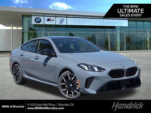 New 2026 BMW 228i w/ Premium Package FWD image 1