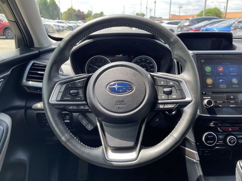 Used 2023 Subaru Forester Limited AWD/4WD image 6