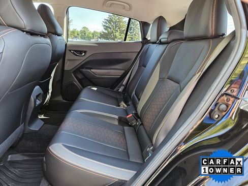 Certified 2025 Subaru Crosstrek 2.5i Limited image 39