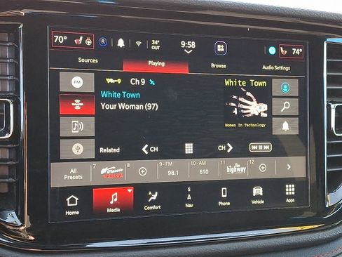 Used 2025 Dodge Durango GT image 19