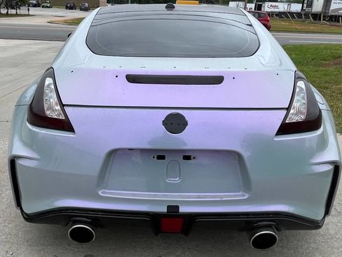 Used 2017 Nissan 370Z Coupe image 3