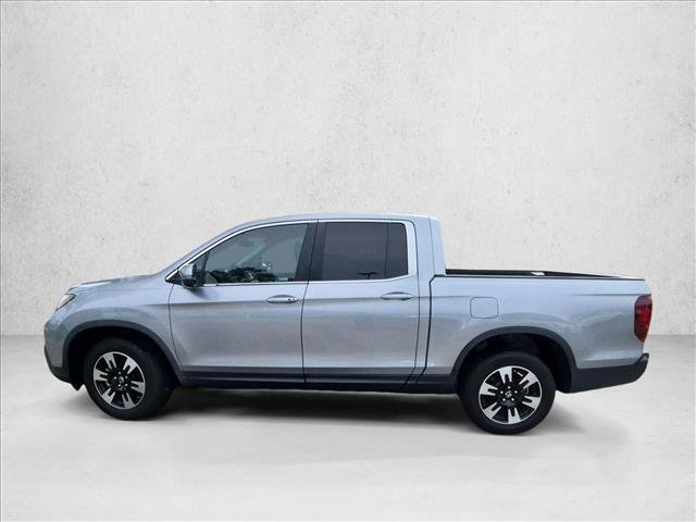 Used 2020 Honda Ridgeline RTL image 9