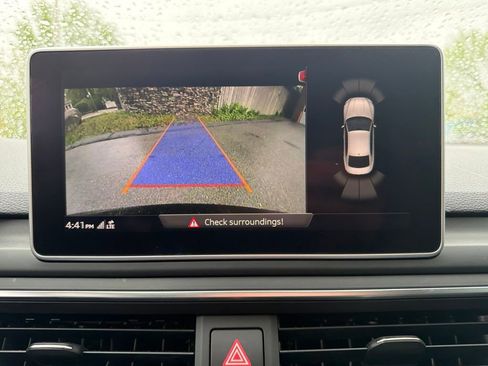 Used 2019 Audi S5 Premium Plus AWD/4WD image 21