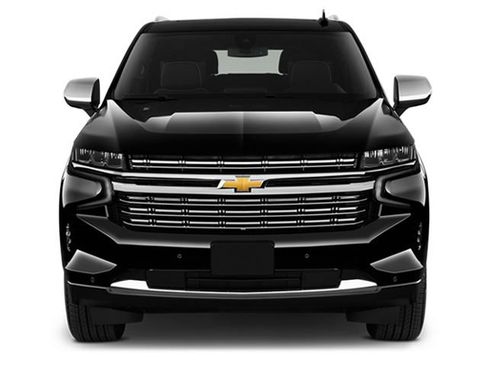 Used 2023 Chevrolet Suburban Premier image 5