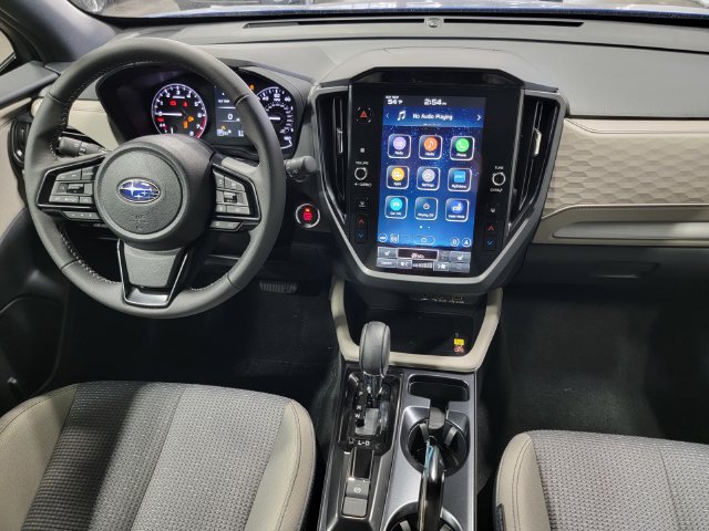 New 2026 Subaru Forester Premium AWD/4WD image 29