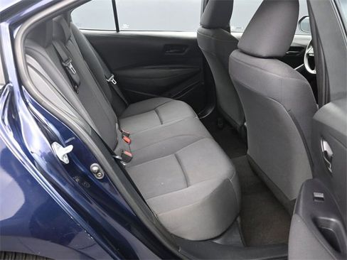 Used 2024 Toyota Corolla LE image 10