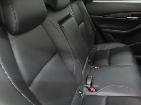 Used 2023 MAZDA CX-30 AWD 2.5 S w/ Select Package image 22