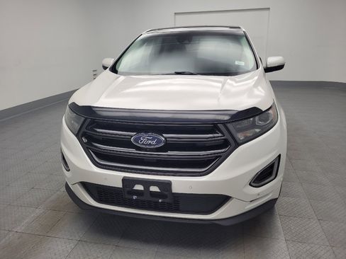 Used 2016 Ford Edge Sport w/ Equipment Group 401A image 15