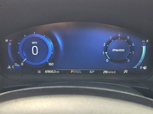 Used 2022 Ford Escape SEL w/ Technology Package image 15
