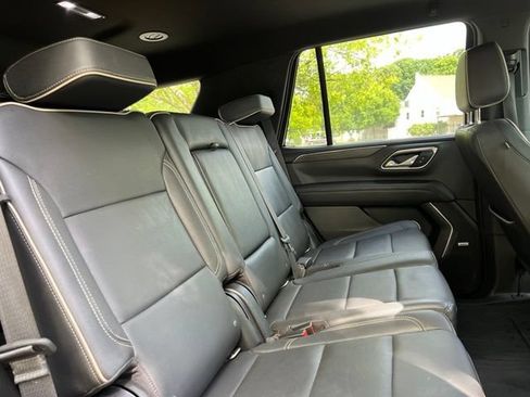 Used 2021 GMC Yukon SLT AWD/4WD image 19