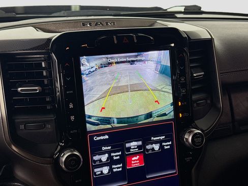 Used 2021 RAM 1500 Rebel w/ Rebel Level 2 Equipment Group image 19