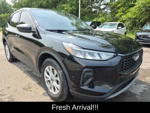 Used 2024 Ford Escape Active AWD/4WD image 7