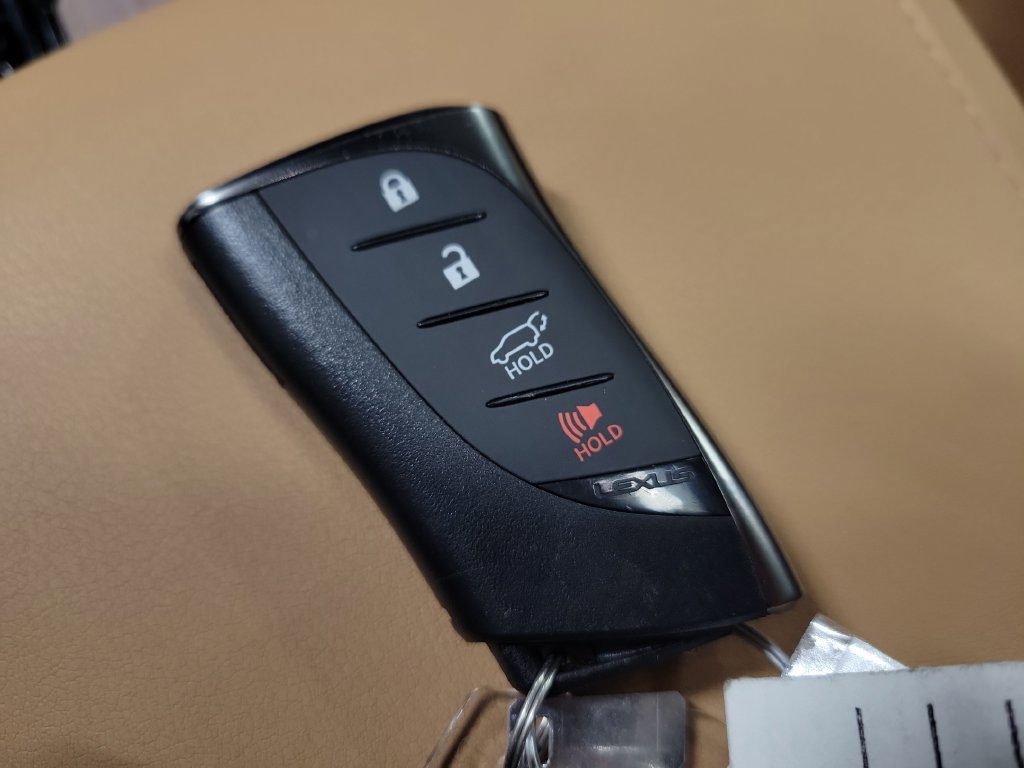Used 2024 Lexus RX 350 w/ Convenience Package AWD/4WD image 20